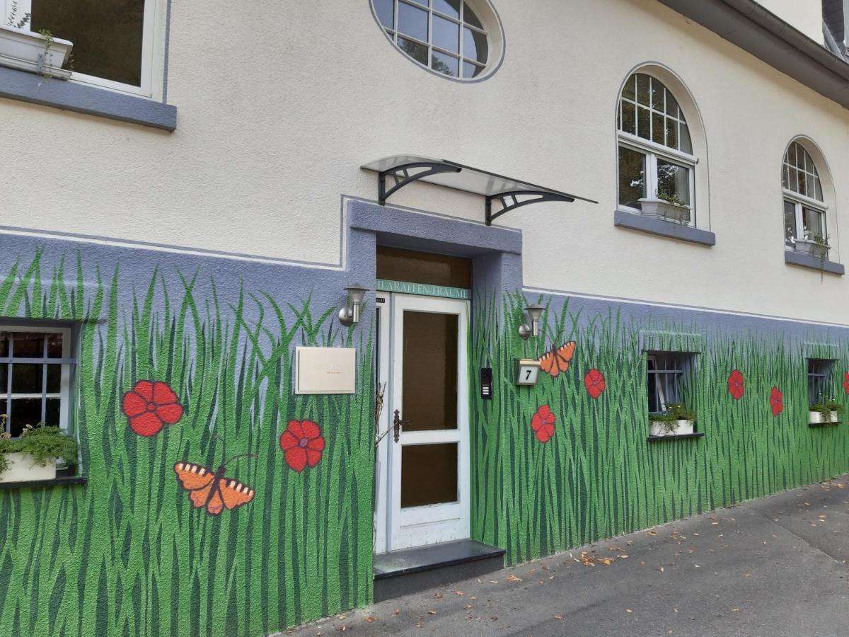 Bed And Breakfast - Doppelzimmer Sauerthal Екстер'єр фото